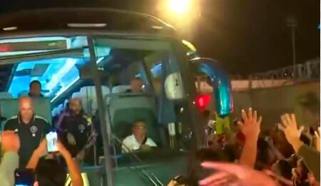 Debido a su trabajo con el 'rey del fútbol', se ha vuelto muy popular en el mundo y hoy cuenta con 809 mil seguidores en su cuenta de Instagram.