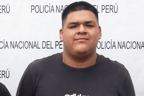 ‘Yogui’ cayó por asesinato: Juez lo puso en libertad hace meses