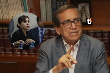 Patricia Benavides: Jorge del Castillo denuncia amedrentamiento y “guerra psicológica” contra ex fiscal ...