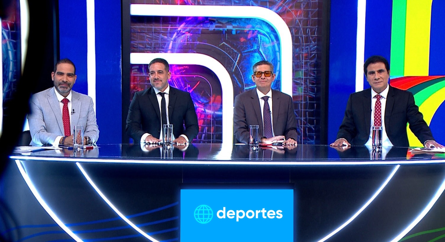 América transmitirá en exclusiva las Eliminatorias rumbo al Mundial 2030