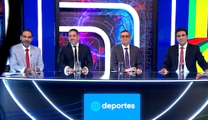 ¡La Bicolor ya tiene casa! América transmitirá en exclusiva las Eliminatorias rumbo al Mundial 2030