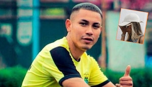 Gabriela Alava le ordenó a su abogado abandonar audiencia de prisión preventiva contra Jean Deza: Lo salvó