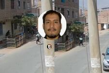 ¡Balearon a ‘Pichón’ delante de su pequeña hija! Sicario lo atacó tras recogerla del colegio en Carabayllo