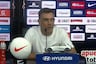 Pablo Guede tras ganar el Apertura: “Los jugadores y los Franco dieron la cara para que no me echaran”