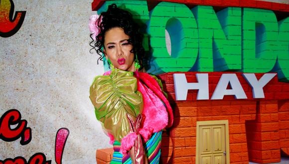 La Teresita es uno de los personajes más populares de la serie.