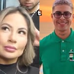 Pamela confiesa si retomaría su relación con Paul y deja en shock