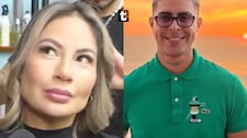 Pamela López confiesa si retomaría su relación con Paul Michael y deja en shock con su respuesta: “Nunca es tarde”