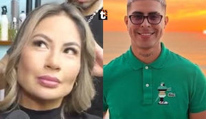 Pamela López confiesa si retomaría su relación con Paul Michael y deja en shock con su respuesta: “Nunca es tarde”