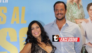 Kukuli Morante disfruta del amor con ingeniero: “Somos muy diferentes y me ayuda”