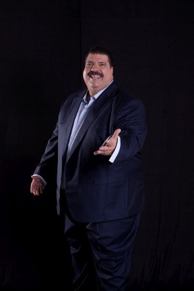 El conocido sonero llega a Lima para una presentación el 16 de octubre y previo a ello se dio un tiempo para conversar con Trome.