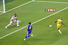 Ecuador vs. Curazao (0-0): EN VIVO duelo por el Grupo E desde Kansas City