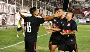 Alianza Lima cayó 1-2 ante Deportivo Morón de la Segunda División de Argentina