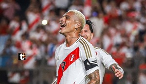 Selección peruana: ¿Cuáles serían los próximos rivales de la ‘Bicolor’ previo a la Copa América 2024?