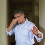 “Hubo un plan para dejar afuera a López Aliaga”