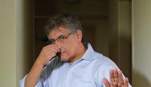 Juan Sheput: “Corvetto es un pelele y hubo un plan para dejar afuera a López Aliaga”
