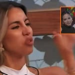 Gabriela Herrera lanza polémica frase tras ser vinculada con Chávarri