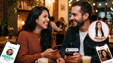 Enamorarse rápido por redes sociales o aplicaciones de citas es un peligro, según psicóloga