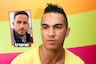 Álvaro Stoll encara a Eyal Berkóver por mencionar a su hija: “Que tenga cuidado porque es una menor”