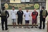 Desde la cárcel ordenaron sangriento cuádruple asesinato y secuestro de empresario minero en Trujillo