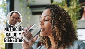 La importancia de una buena hidratación durante el verano