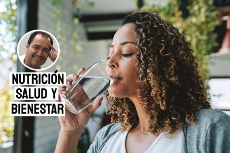 La importancia de una buena hidratación durante el verano