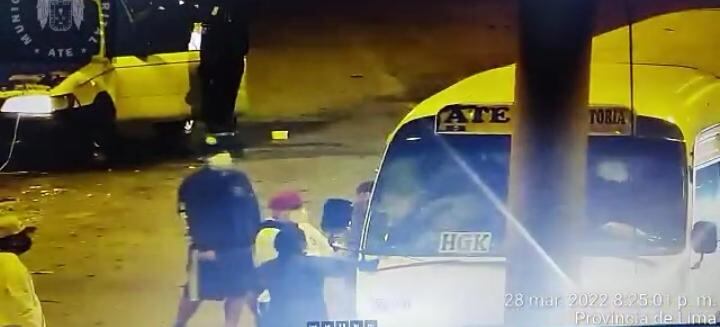 "Usan mucha violencia y a menudo ingresan armados y dispuestos a todo", sostuvo el experto en temas de seguridad, el coronel PNP (R) Lizandro Quiroga.