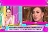 Gigi Mitre a Paula Arias tras dejar abierta la posibilidad de regresar con Rabanal: “No me representa como mujer”