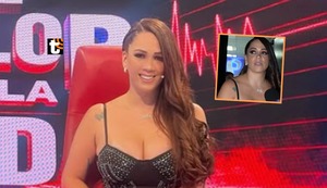 Melissa Klug lanza POTENTE mensaje previo a emitirse EVDLV: “Mientras mi verdad me libera, a otros...”