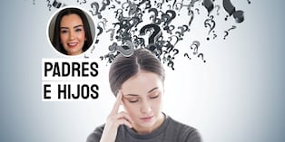 Qué hacer cuando la culpa te paraliza y no te deja vivir. Foto: composición/Istock