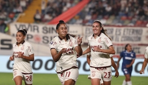 Universitario venció 3-1 a Sporting Cristal y se coronó campeón del Torneo Apertura de la Liga Femenina | VIDEO