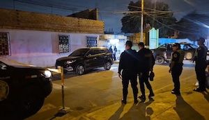 Callao: Tres heridos por balacera durante festival de salsa en La Perla