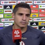 Corzo: “Hay que hacer una autocrítica, no solo los jugadores”