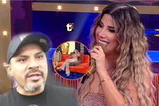 Yahaira y su sorpresiva reacción cuando a Luis Fernando le llaman ‘Diablo’: “Lo estoy conociendo”