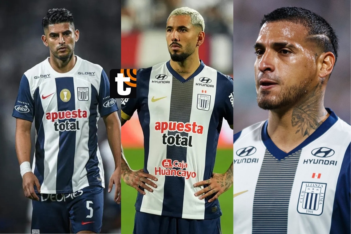 TROME - Abogado revela más detalles de la presunta agresión de los jugadores.