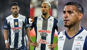 Abogado de la joven brindó estremecedores detalles del presunto abuso sexual de los jugadores de Alianza: “Estaba lastimada y empezó a gritar”