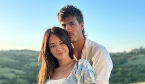 Jazmín Pinedo aclara que nunca tendría una ‘relación abierta’