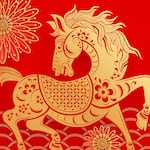 Horóscopo chino 2026: así será el Año del Caballo de Fuego para cada signo