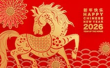 Horóscopo chino 2026: así será el Año del Caballo de Fuego para cada signo