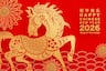 Horóscopo chino 2026: así será el Año del Caballo de Fuego para cada signo