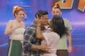 Dayanita encantada con Christian tras sus chapes en CTM y advierte a Karla: “No te pongas celosa, somos hombres”