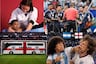 ¡Las redes no perdonaron! Los memes más divertidos de la remontada de Argentina ante Inglaterra