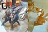 ¡Todo quedó grabado! Policías frustran violento asalto a pollería en Chiclayo y capturan a tres delincuentes armados