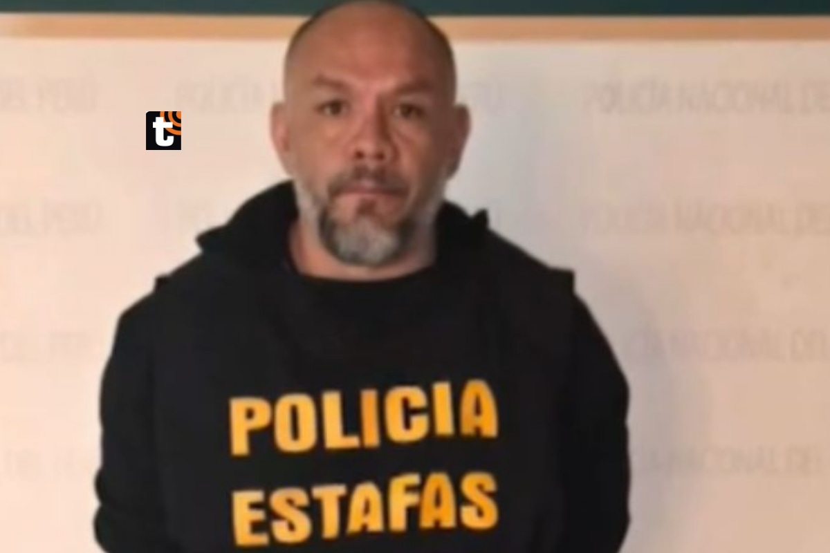 La Fiscalía acaba de solicitar 18 meses de prisión preventiva para el empresario Jackson Mora.