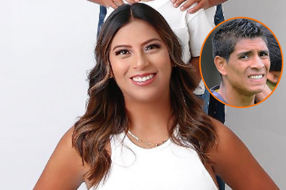 Paolo Hurtado no tendría chance de reconquistar a Rosa Fuentes.