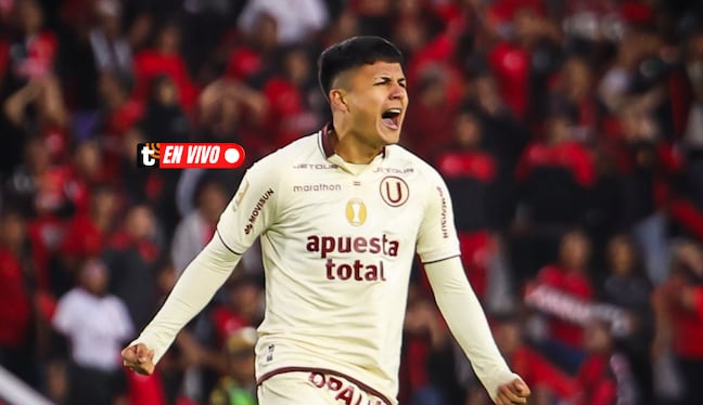Universitario se enfrenta a Atlético Grau. (Foto: Universitario)