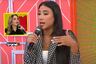 Samahara Lobatón ‘despotrica’ EN VIVO contra programa de Ethel: “Son bien maliciosos, nada de TV blanca