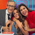 Federico Salazar revela divertida anécdota de Rebeca Escribens durante su cumpleaños: “Metía gaseosas en su cartera”