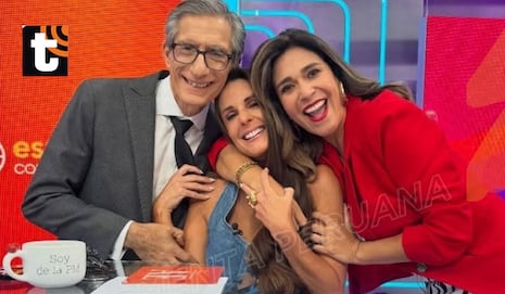 Federico Salazar revela divertida anécdota de Rebeca Escribens durante su cumpleaños: “Metía gaseosas en ...