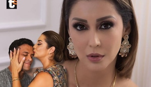 Karla Tarazona grita su amor por Domínguez tras fuertes declaraciones de Pamela y Melanie en contra del cantante: “Te amo”