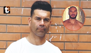 ‘Tomate’ Barraza ‘multiplica por cero’ a Jenko del Río: “No le contesto a un energúmeno, para mí es irrelevante”